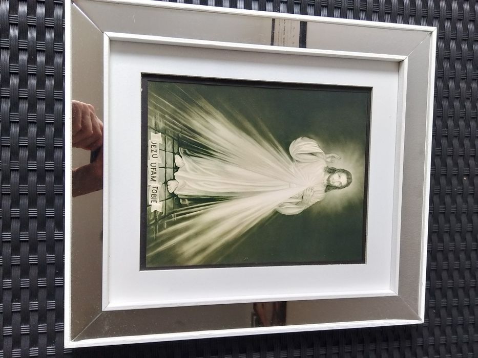 Sprzedam obraz 33.5/38.5