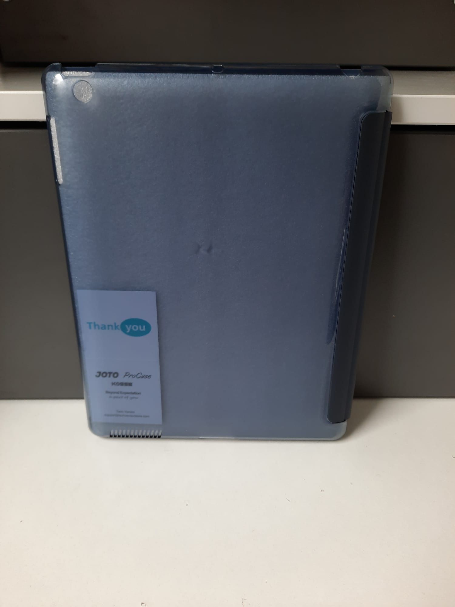 Etui dla Ipad 2,3,4 JETech