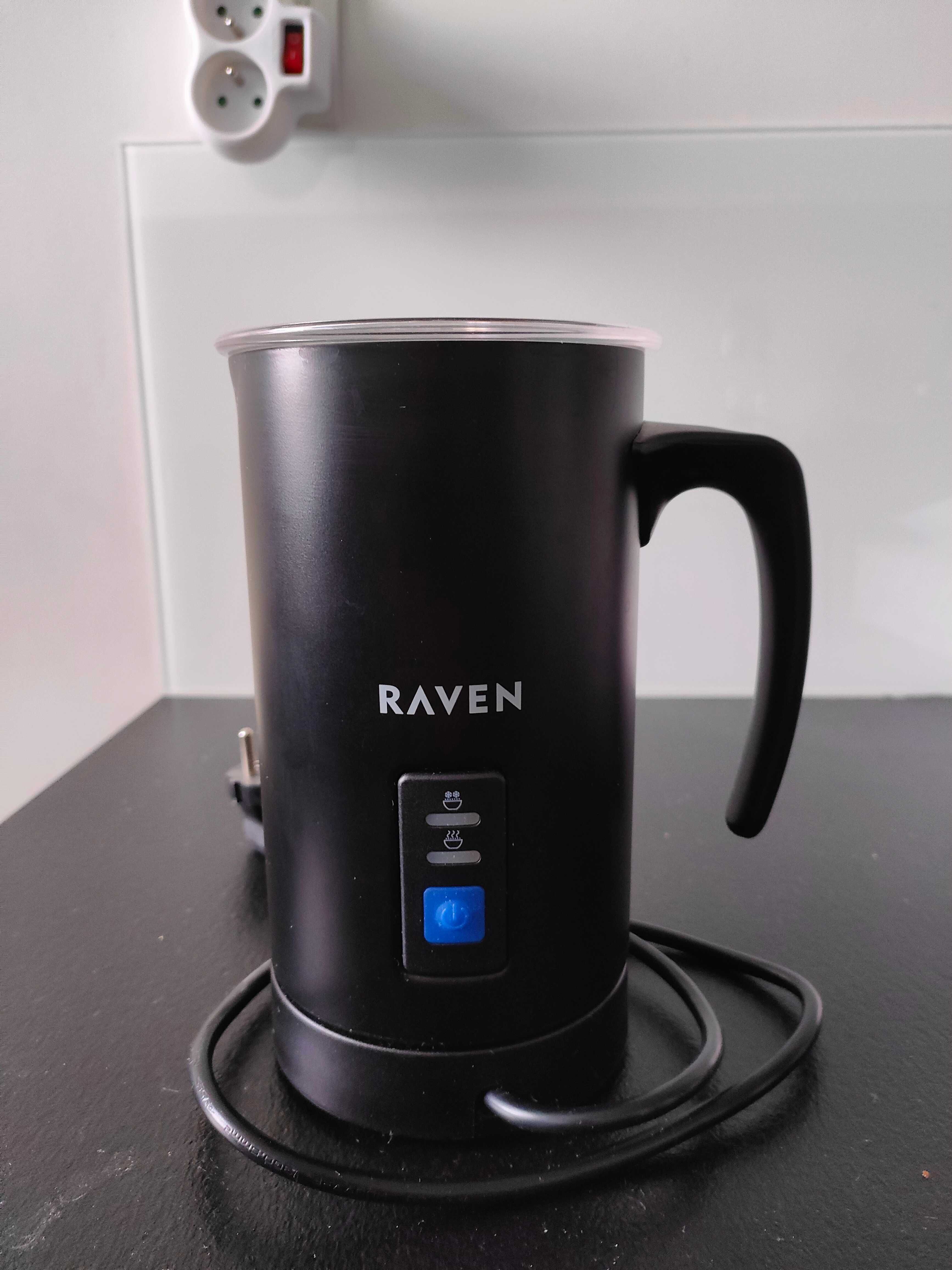 Spieniacz RAVEN ESP002X