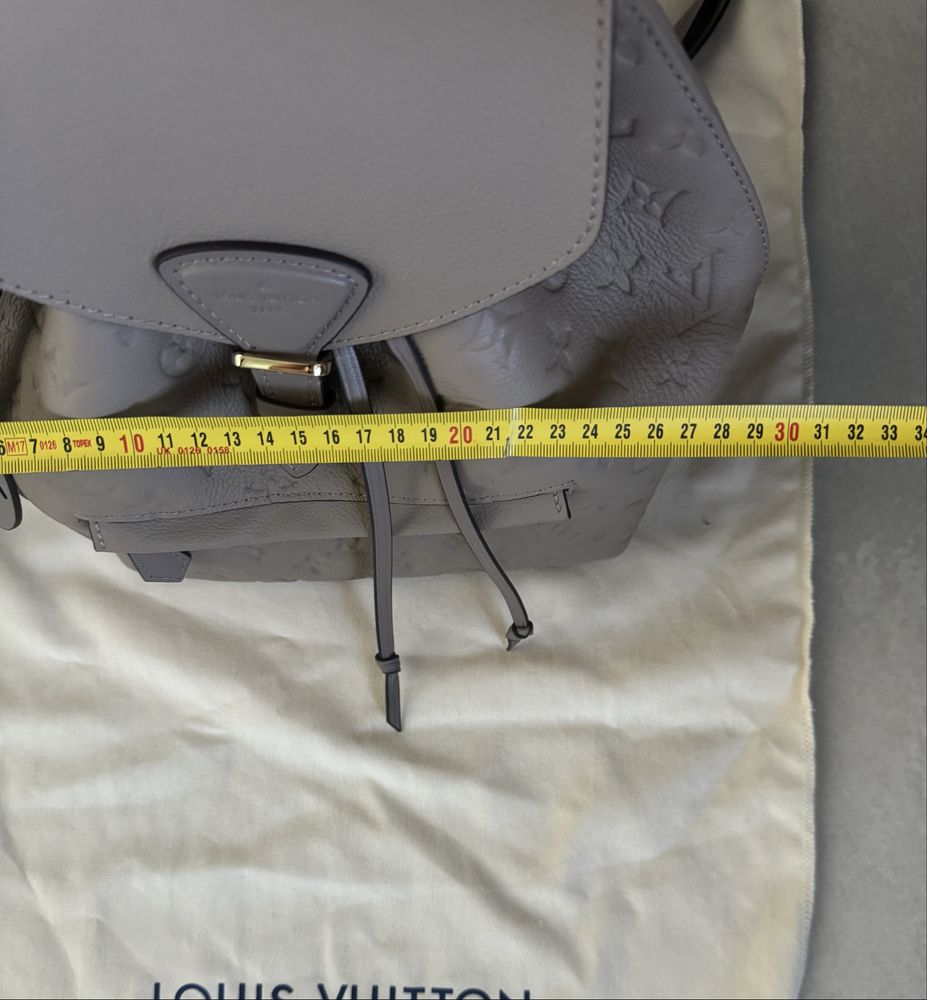 Plecak damski Louis Vuitton