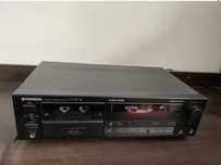 Pioneer CT-339 Deck