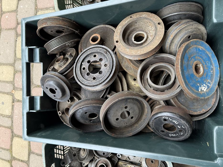 Розборка Шрот Запчастини Форд Мондео 1 Ескорт Скорпио Сієра Курєр