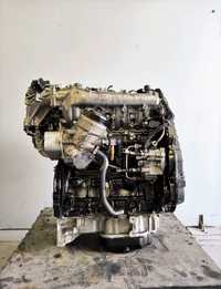 Motor Opel Astra J 1.7 CDTI Ref: A17DTR / 2012