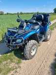 Can am Outlander  800
