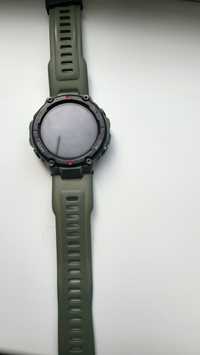 Тактические часи  Amazfit T-Rex Army Green A1919