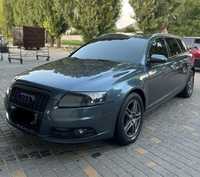 Audi A6C6 2008 3.0 дизель 9500$