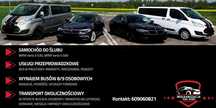 ***Przewóz osób gość weselnych***Wesela***Wynajem***Transport***