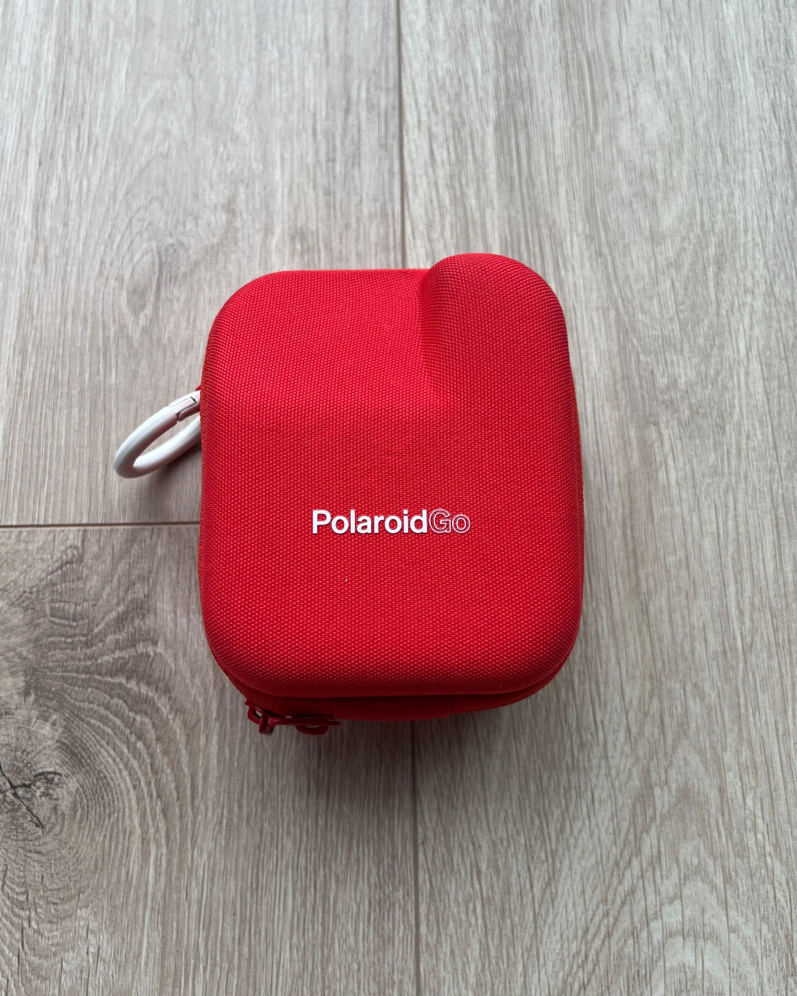 Polaroid Go - aparat natychmiastowy