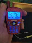Ретро мини телефон Panasonic EB-A100