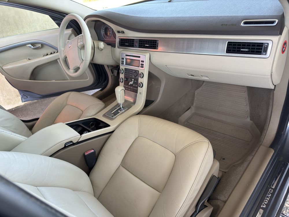 Volvo S80 2.4 D5 Full Extras
