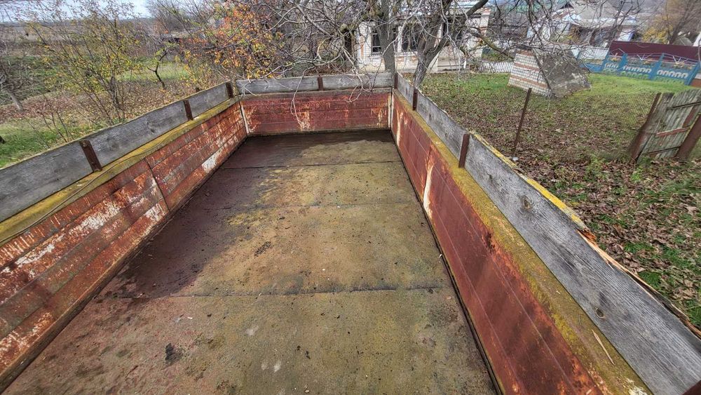 продам Причіп ГКБ 819.