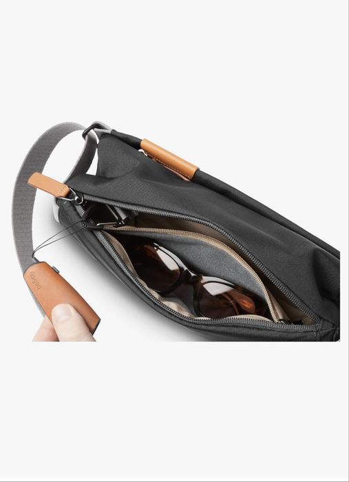 Bolsa da marca BELLROY