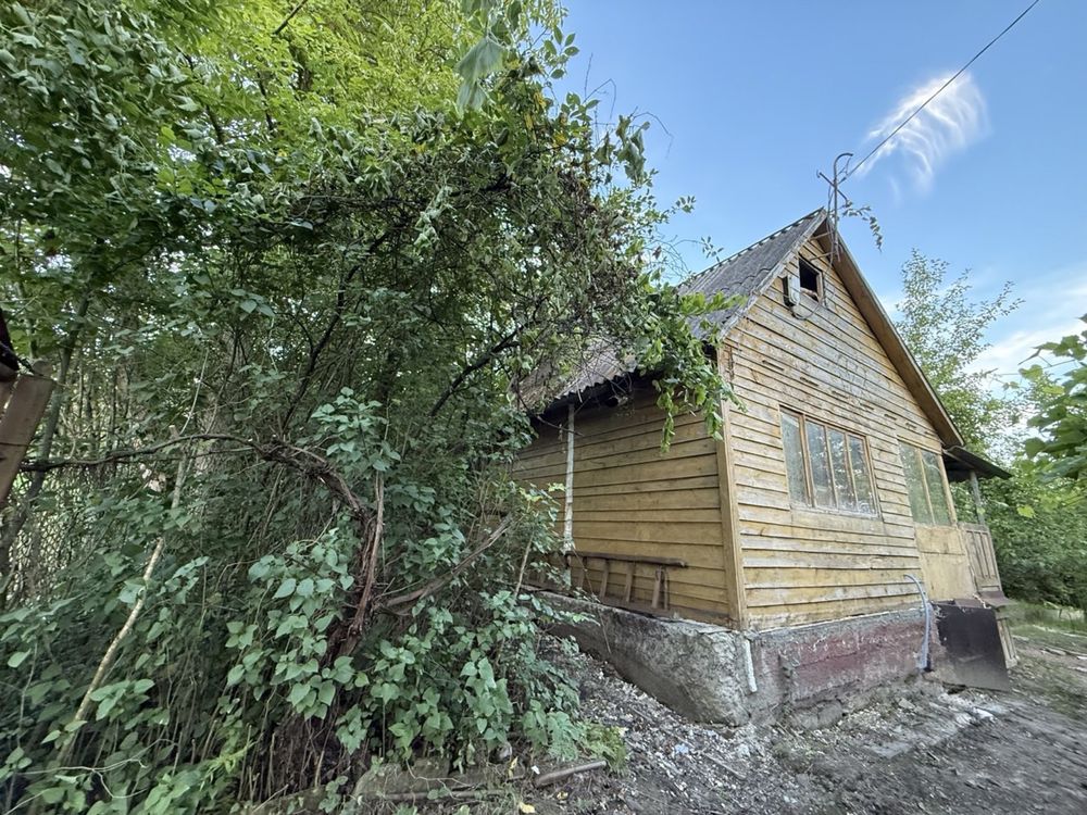 Продаж! Затишна ділянка – с. Деревач, кооператив “Ветеран-2”
