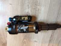 Damper Fox float X factory , 230x60, 2025,
