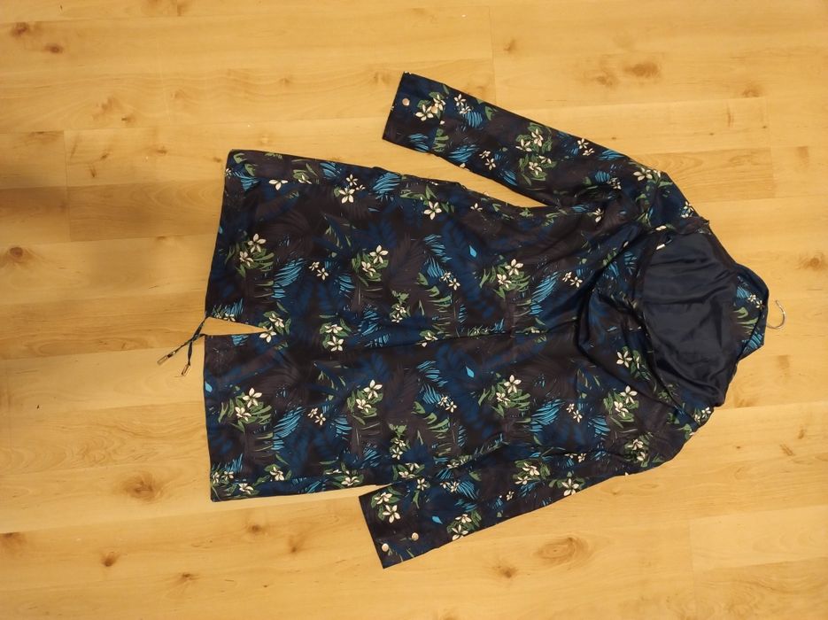 Kurtka wiosenna damska cross jeans