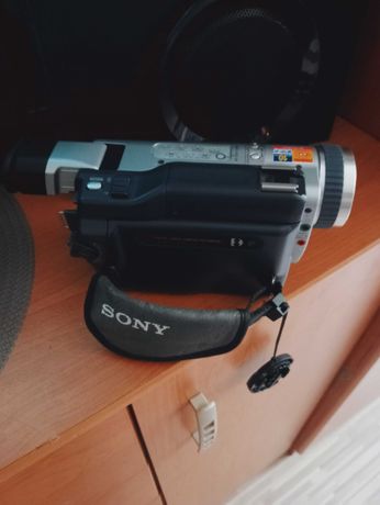 Kamera Sony 700x