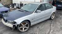 BMW E46 320D 136cv para pecas