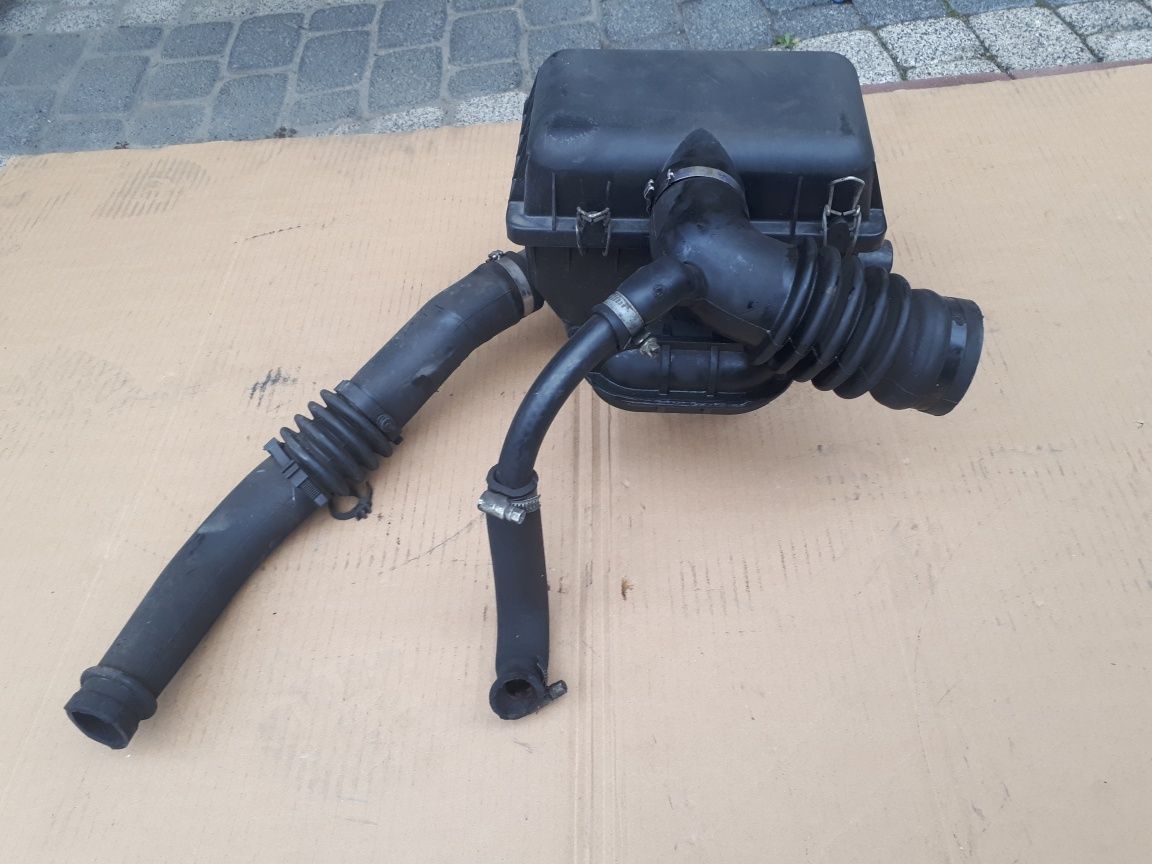 Filtr powietrza z japońskiego gaźnika Fiat Cinquecento 700   0.7