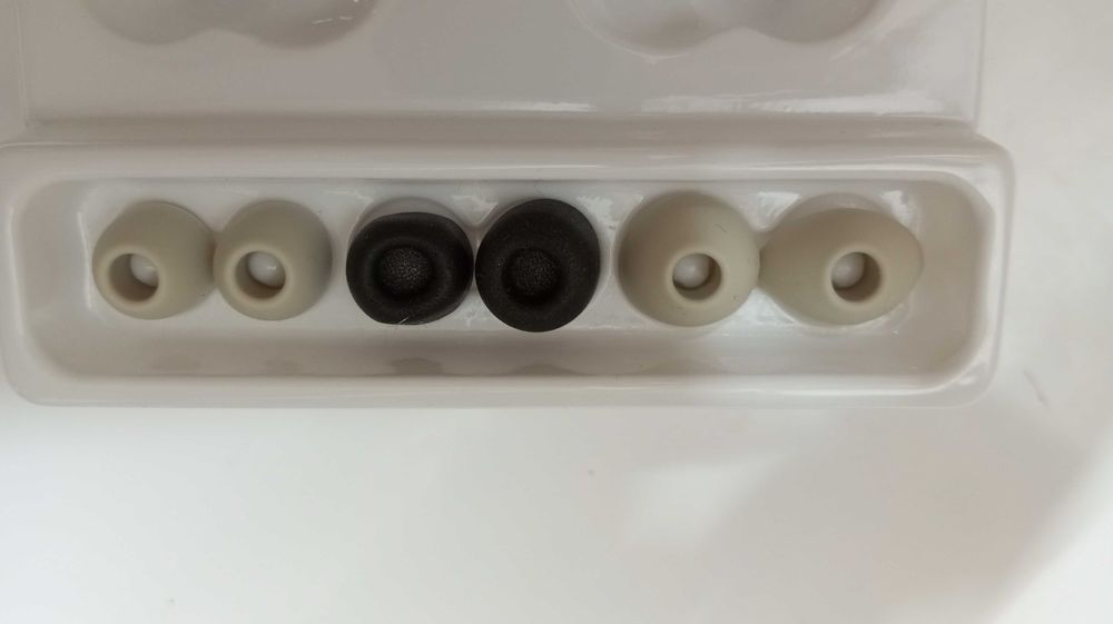 Auriculares TLC wireless