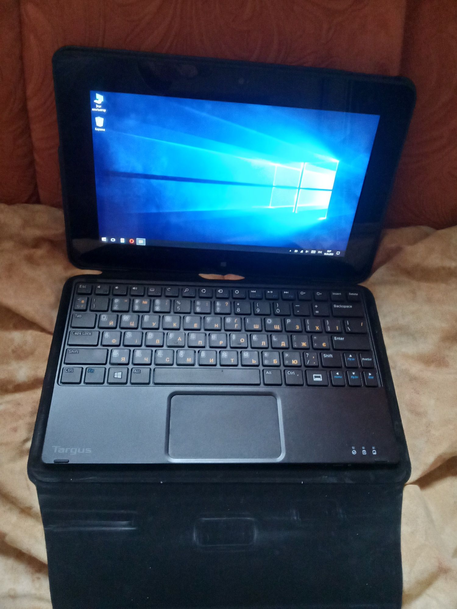 Dell latitude 10 st2