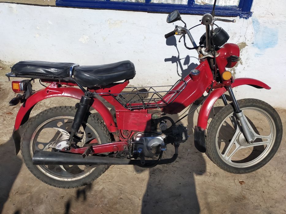 Продал дельту 72 куба