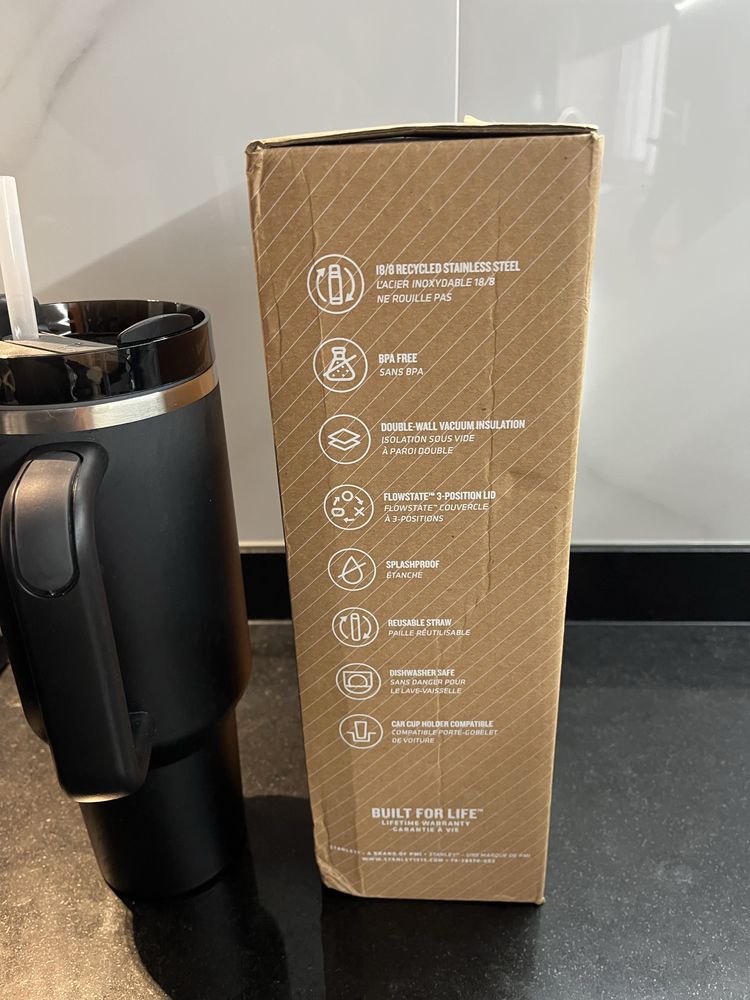 Copo Stanley 1,18 L