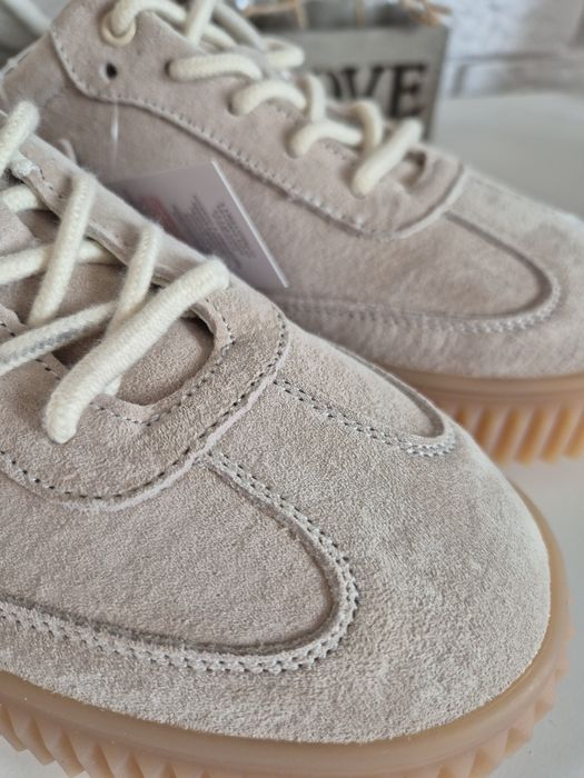 Kultowe sneakersy GOODIN PREMIUM styl i wygoda! 40