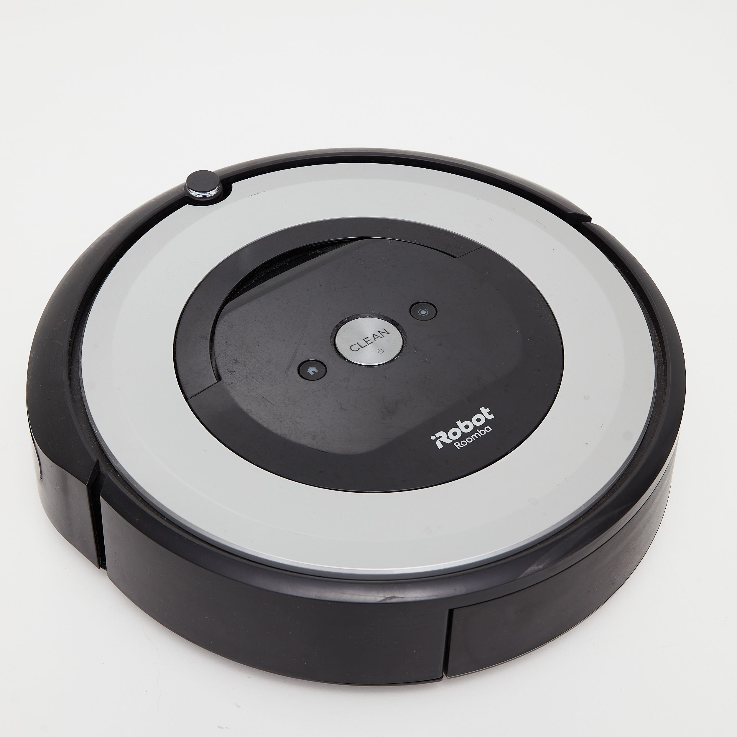 Aspirador iRobot Roomba e5