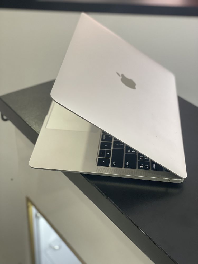 Apple MacBook Air 13”, 2019р., і5, SSD 128gb, 16gb ОЗУ Макбук ноутбук