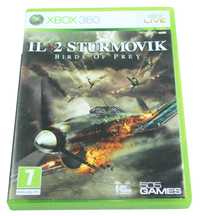 IL 2 Sturmovik Birds Of Prey X360 Xbox 360