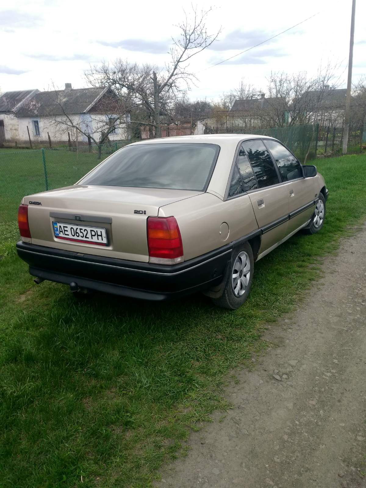 Продам Opel Omega A