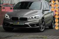 BMW Seria 2 SportLine*Xdrive*Automat*Full Led*Head Up*Radar*Kamera*Gwar VGS !!!