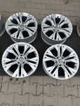 Felgi aluminiowe VW OE ET 38 7jx17” 5x112 Passat Tiguan Touran T-Roc