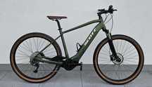 Scott Sub Cross eRide 10