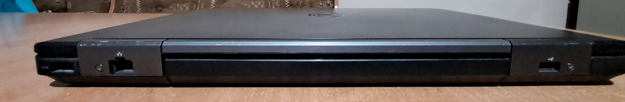 Laptop Dell Latitude E5540