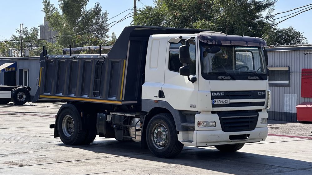 Самосвальний кузов. Виготовлення під ключ. Зерновоз. Щебневоз.