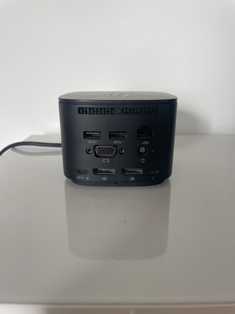 HP Thunderbolt 120W G2
