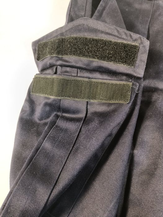 Штаны армии Британии (ВМФ) 80/80/96 S-size
