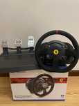 Kierownica Thrustmaster t300 alcantara t3pa GWARANCJA