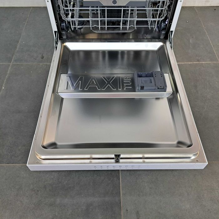 Zmywarka Hoover HF 4C6F0PW [2 lata gwar] C/8prg/46dB/9,5l/14kpl [6]