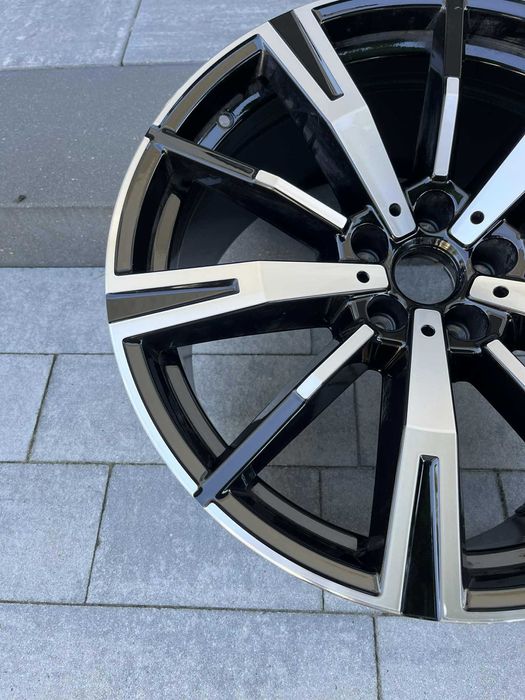 Felga aluminiowa BMW G60 G61 i5 M938 5A324E7 M-pakiet