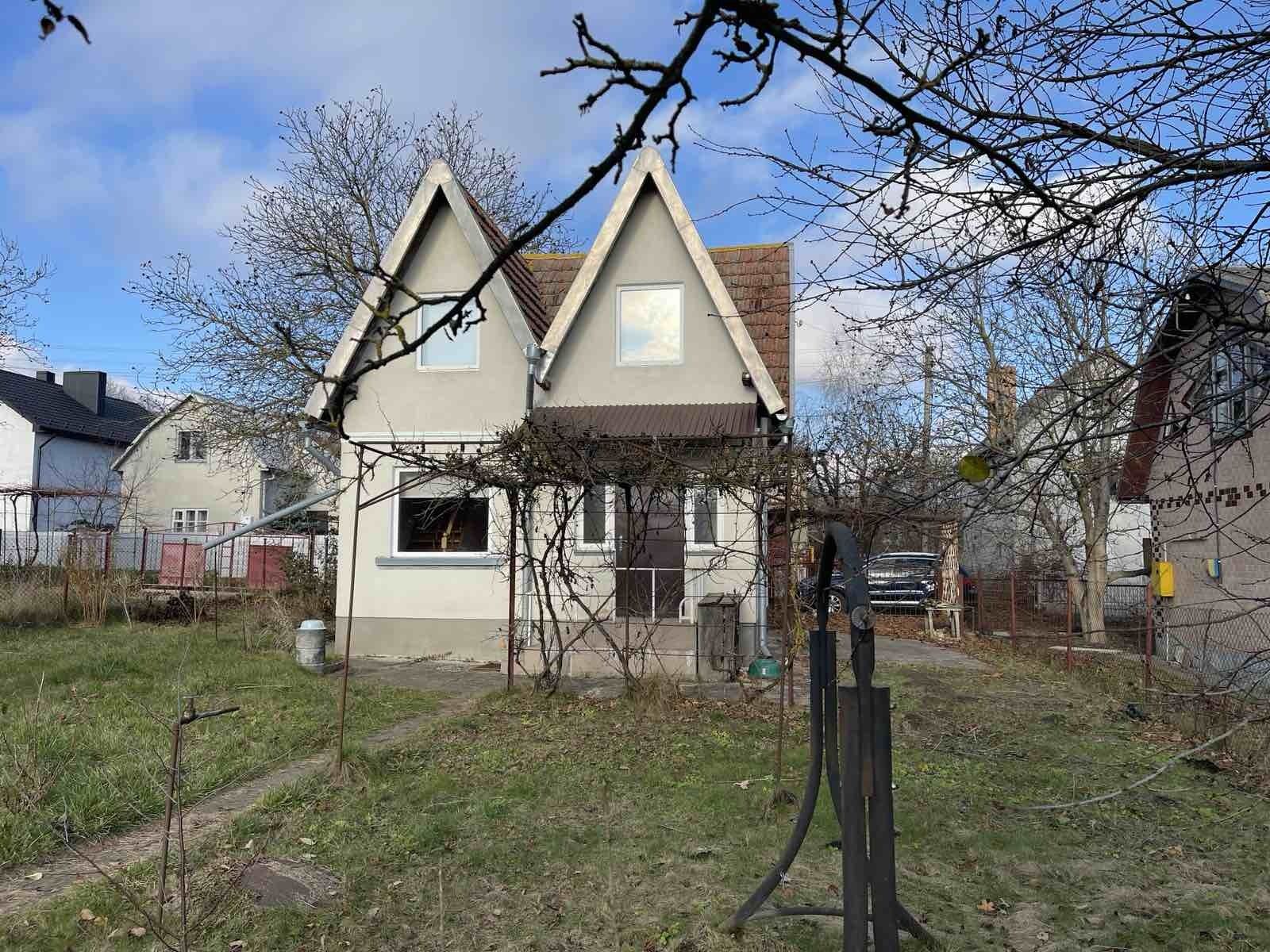 Продаж дачі в с. Буцнів