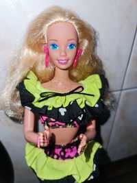Barbie Disney Fun 1992