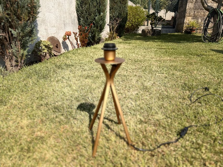 Candeeiro de Mesa - Elcorte Inglês