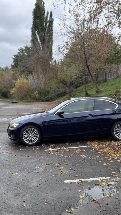 Продаєтьс bmw е92 купе