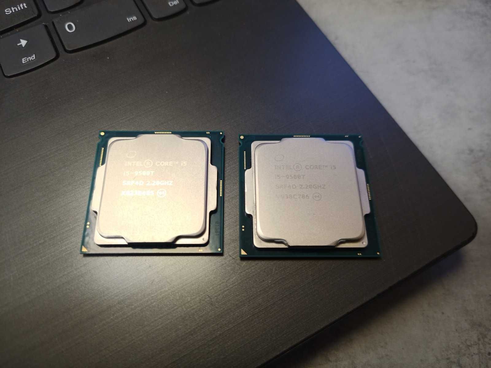 Процессор Intel Core i5-9500T 2,20GHz/9MB/8GT/s (SRF4D) s1151