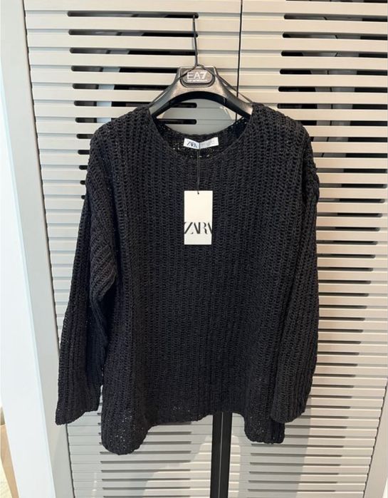 Кофта-светр ZARA розмір S