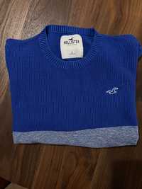 Hollister Bluza/Bluzka z długim rękawem/sweter