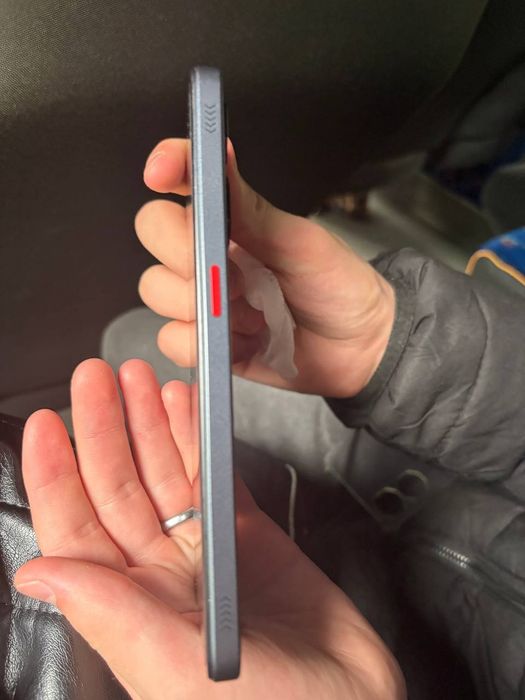 ZTE Nubia Neo 2 5G