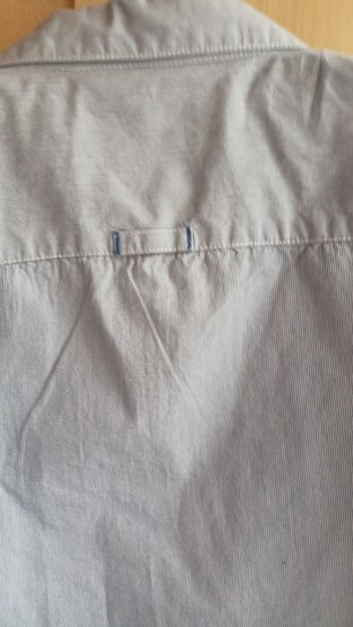 Koszula Diverse w kratkę rozmiar L